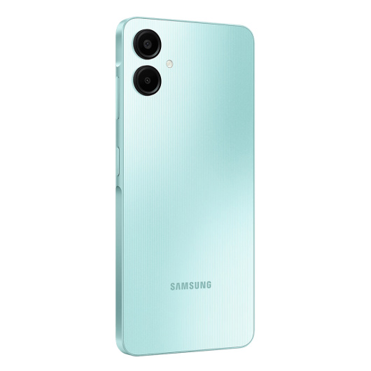 Samsung Galaxy A06 6/128Gb Голубой