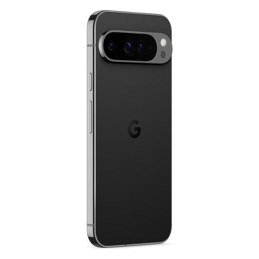 Google Pixel 9 Pro 16/512Gb Черный (US)