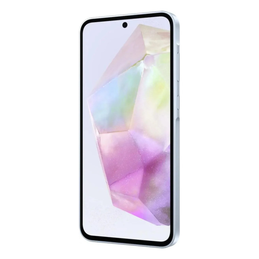 Samsung Galaxy A35 5G 8/128Gb A356E Голубой