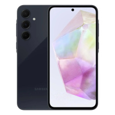 Samsung Galaxy A55 5G 8/256GB A5560 Черный