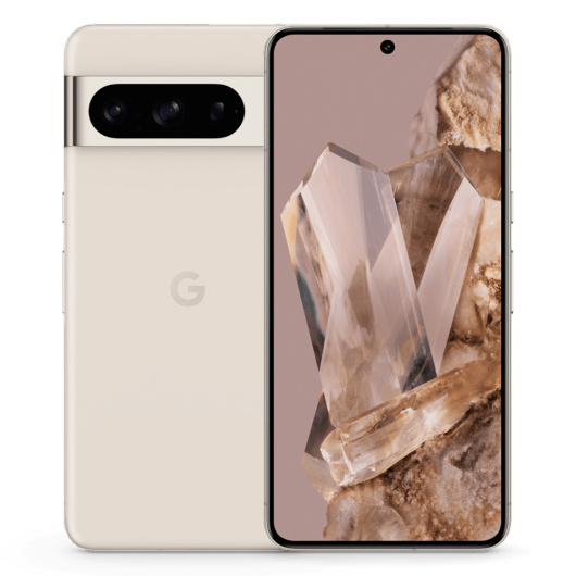 Google Pixel 8 Pro 12/128Gb Бежевый (JP)