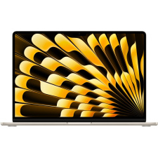 Ноутбук Apple MacBook Air 15.3 2023 M2 8GB/512GB Сияющая звезда (MQKV3)