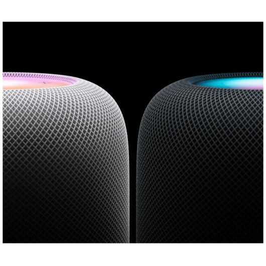 Умная колонка Apple HomePod 2nd generation Черная