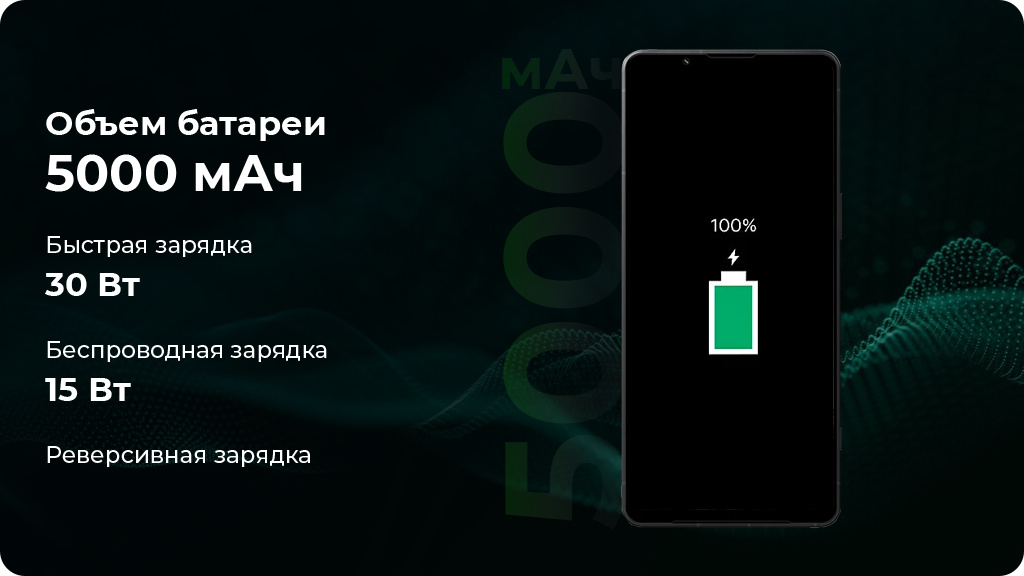 Sony Xperia 1 VI 12/256Gb Global Зеленый